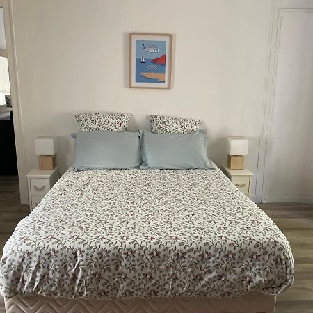 La Mission Hotel Saint-Martin-des-Noyers Ngoại thất bức ảnh