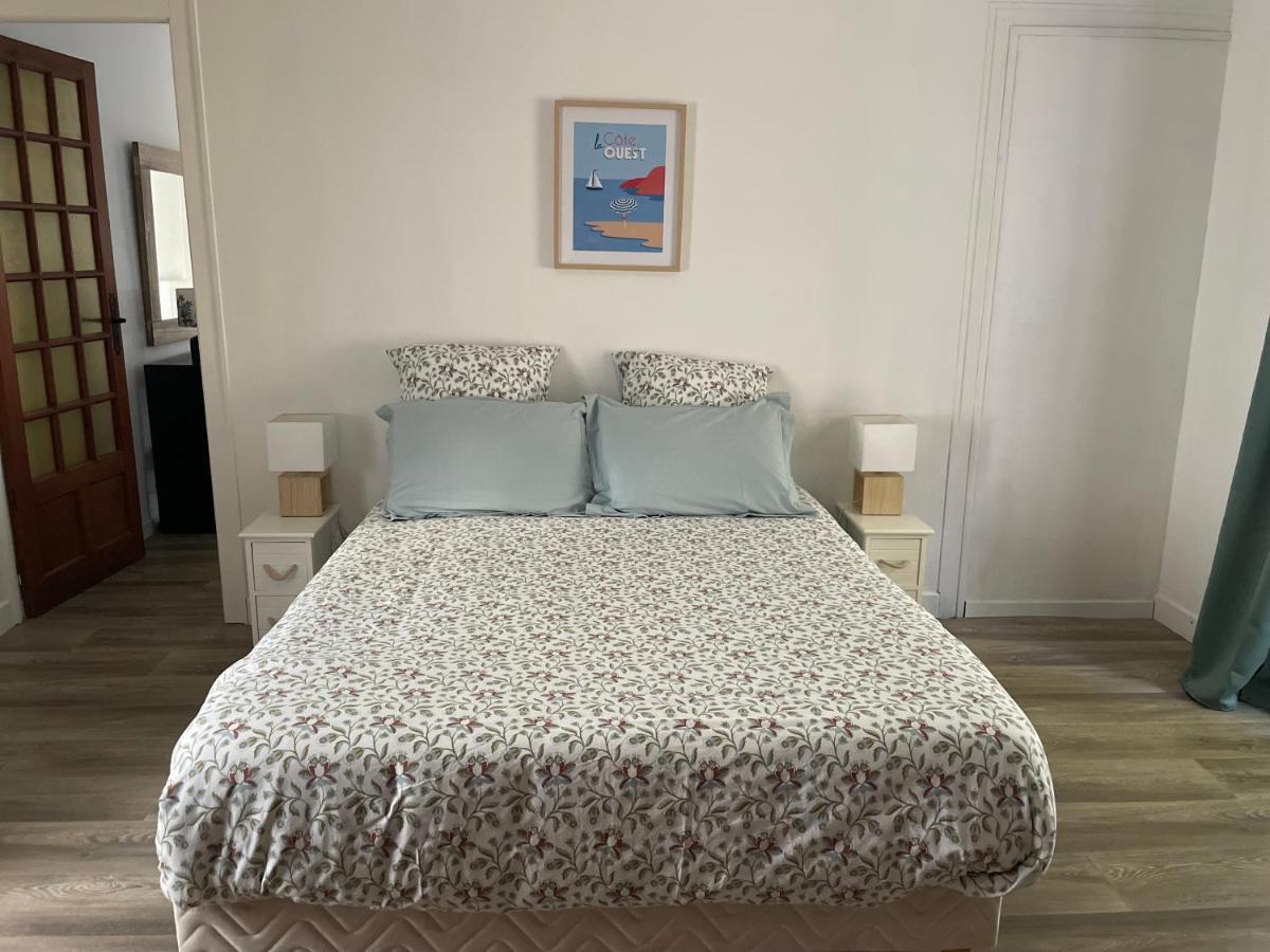 La Mission Hotel Saint-Martin-des-Noyers Ngoại thất bức ảnh