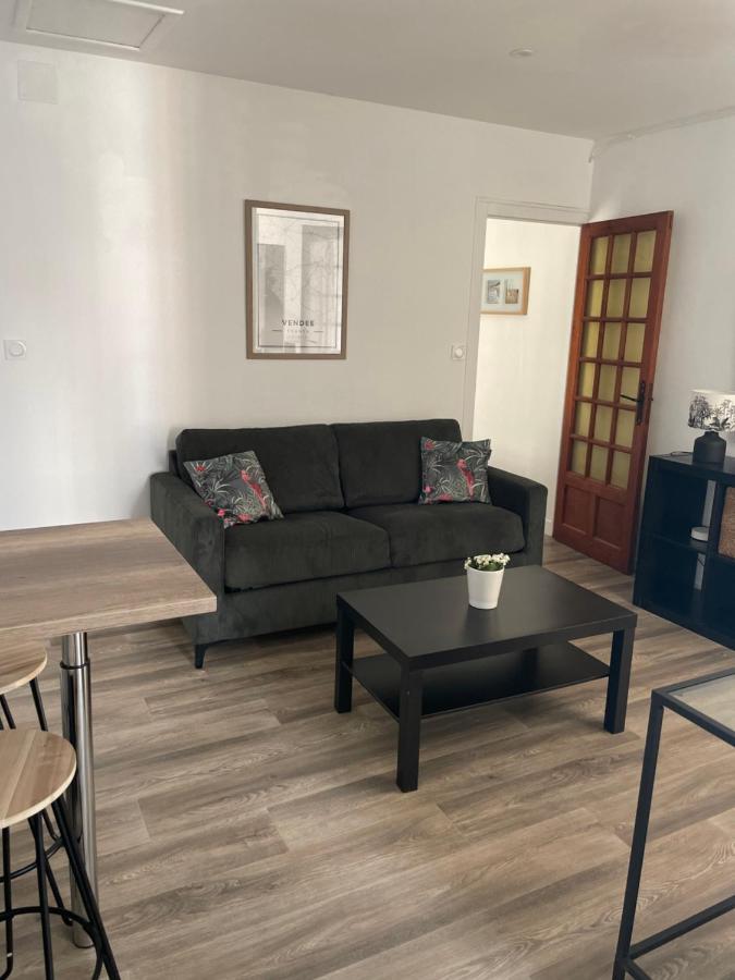 La Mission Hotel Saint-Martin-des-Noyers Ngoại thất bức ảnh
