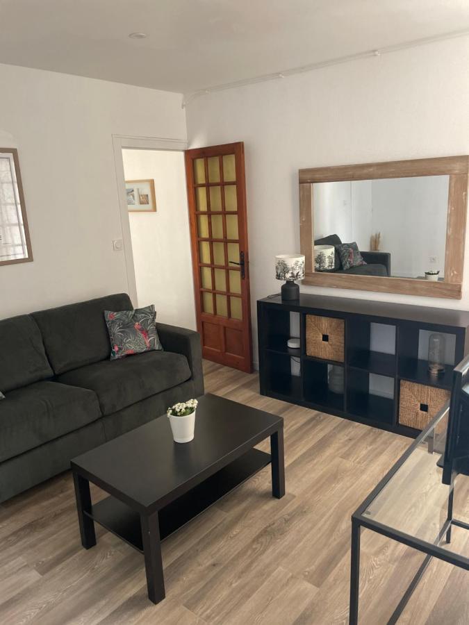 La Mission Hotel Saint-Martin-des-Noyers Ngoại thất bức ảnh